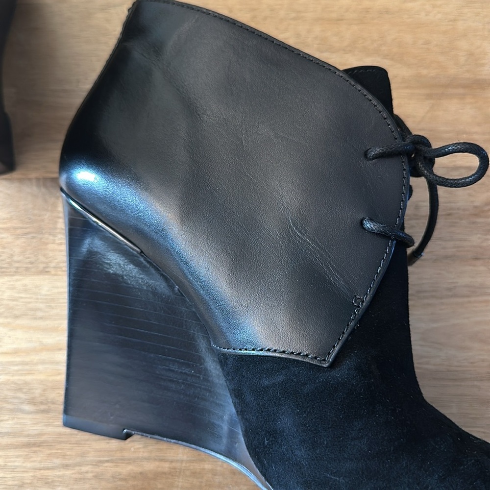 COACH ⭐️ MERCY BOOTIES - Picture 7 of 7